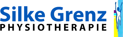 Logo . Physiotherapiepraxis Silke Grenz